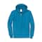 Port & Company® Core Fleece Full-Zip Hooded Sweatshirt